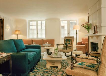 Les meilleurs hôtels pour vivre la fashion week à Paris 