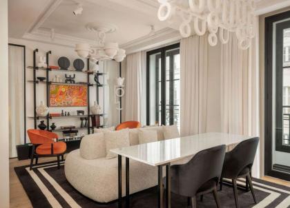 Maison Balthazar inaugure ses résidences à Rennes