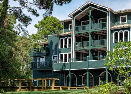 Sur la Côte d'Argent, l'hôtel « 70 Hectares... et l’Océan » ouvre ses portes dans le Golf de Seignosse