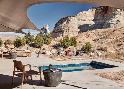 10 destinations de rêve et leurs hôtels idylliques aux quatre coins du monde