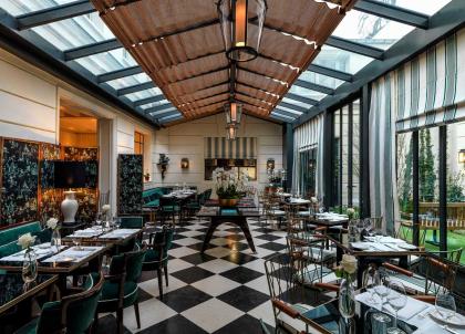 Paris : les plus beaux hôtels du 7ème arrondissement