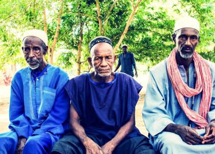 Burkina Faso : un mois au pays des hommes intègres