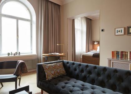 Helsinki : le St. George réinvente le grand hôtel dans la capitale finlandaise