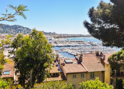 Week-end à Cannes : les meilleures adresses pour découvrir la ville différemment