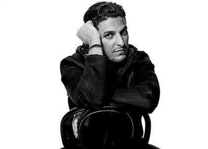 Les 50 chefs qui font Paris #17 : rencontre avec Akrame Benallal (Restaurant Akrame)