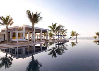 Al Baleed Resort Salalah : l'adresse exclusive d'Anantara dans le sud du sultanat d’Oman