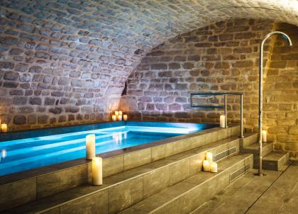 On a dormi à l’Hôtel Square Louvois, boutique-hôtel parisien idéal