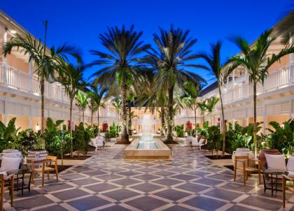 Aux Bahamas, le légendaire resort One&Only Ocean Club se refait une beauté