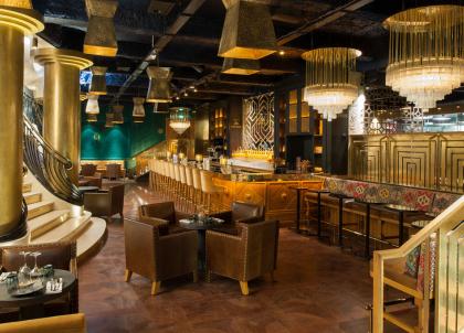 On a testé MANKO, la table parisienne de Gastón Acurio, star de la gastronomie péruvienne 