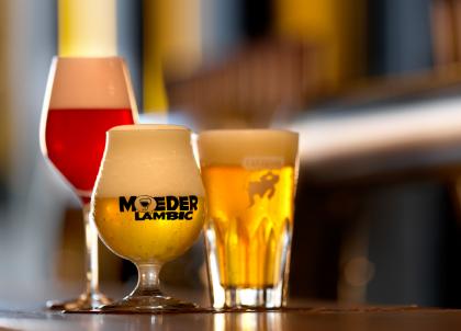 Est-ce que les bières belges sont les meilleures du monde ? 