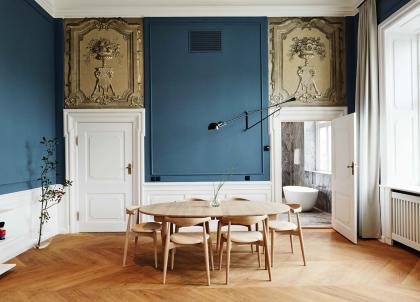 Nobis Copenhagen, un grand hôtel design au cœur de la capitale danoise