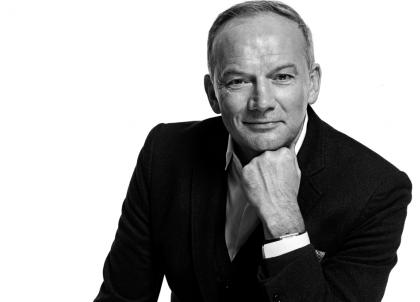 Les 50 chefs qui font Paris #9: rencontre avec Christian Le Squer (Le Cinq)