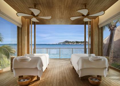Zil Pasyon, la nouvelle île privée paradisiaque de Six Senses aux Seychelles