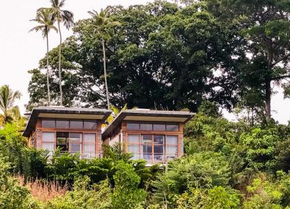 Sri Lanka : le Tri, joyau hôtelier sur les rives du Lac de Koggala