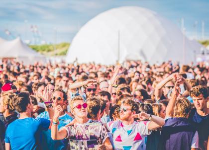 Pourquoi WECANDANCE était le festival le plus excitant de l’été ?