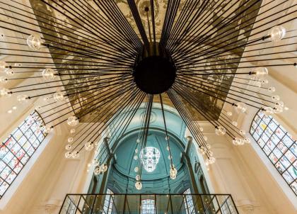 5 tables qui prouvent qu’Anvers est une destination gastronomique