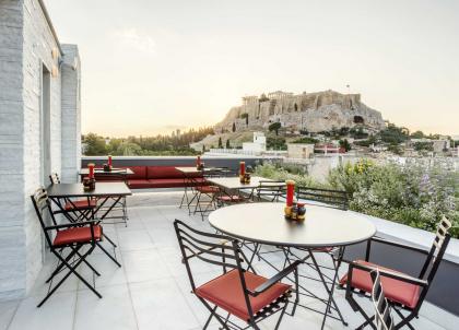City Break à Athènes : 20 adresses chics ou branchées pour le weekend