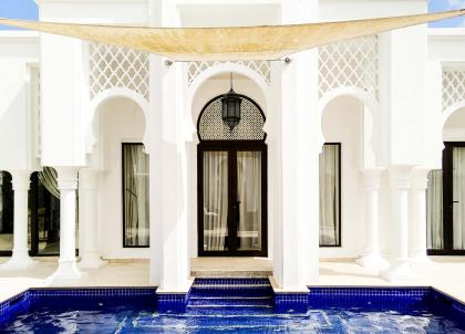 Banyan Tree Tamouda Bay, une oasis de luxe dans le Nord du Maroc 