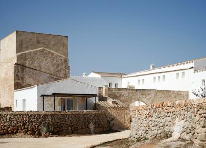 Fontenille Menorca : bohème chic et slow life à Minorque
