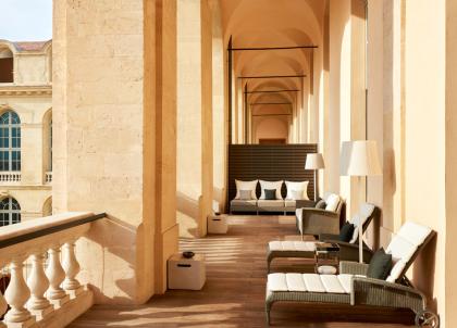 InterContinental Hôtel-Dieu, l’adresse de luxe incontournable de Marseille