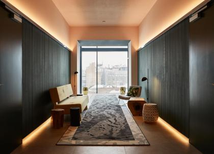 Mama Shelter Belgrade ouvre ses portes au cœur de la capitale serbe