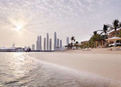 Dubaï : pourquoi le One&Only The Palm est l’un des plus beaux hôtels du monde