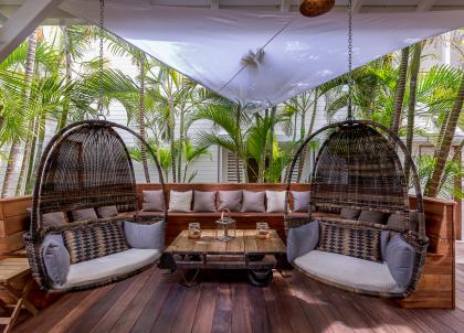 Le Temps des Cerises inaugure un boutique-hôtel de charme à Saint-Martin