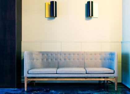 TÓTEM Madrid, nouveau boutique-hôtel chic au cœur de la capitale espagnole