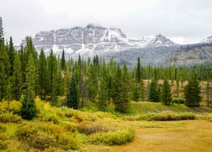 Roadtrip aux USA : Sur les routes du Wyoming, dans le mythique Ouest américain