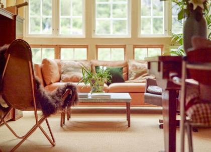 Norvège : 29|2 Aurland, lodge éco-chic au bord des fjords