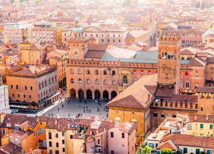 Notre itinéraire d'une semaine en Italie