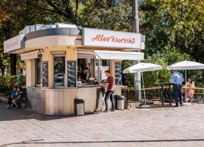 Nos bonnes adresses gourmandes pour visiter Vienne : capitale où il fait bon vivre et manger