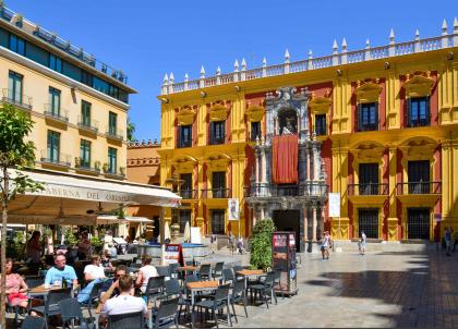 Notre itinéraire en Andalousie d'une semaine à 10 jours