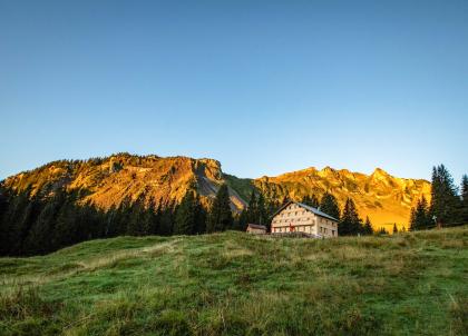 Visiter le Bregenzerwald, notre itinéraire d'un week-end dans le poumon vert de l'Autriche