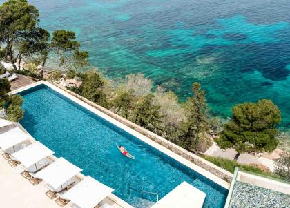 Four Seasons Hotel Athens, la renaissance attendue du mythique Astir Palace