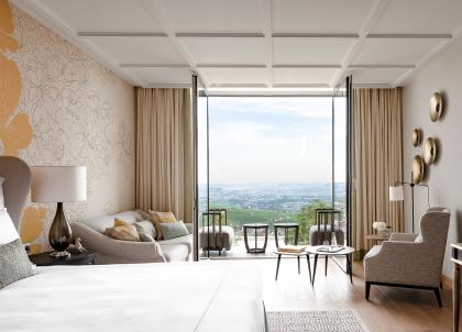 On a testé le Royal Champagne, hôtel de classe mondiale au cœur du vignoble champenois