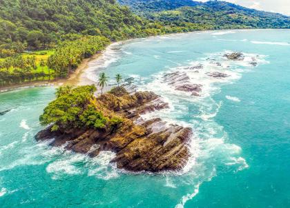Visiter le Costa Rica : 7 à 10 jours autour des incontournables