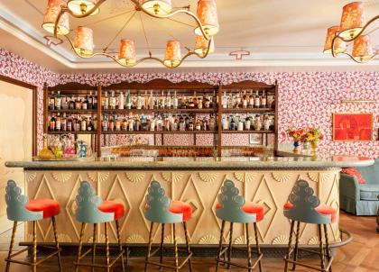 Boubalé, la table ashkénaze audacieuse du Grand Mazarin à Paris