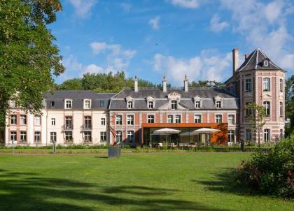Les meilleurs hôtels spa du Nord Pas-de-Calais