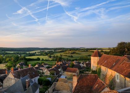 Nos bonnes adresses pour un week-end dans le Perche