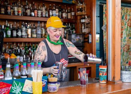 Les meilleurs rooftops de Los Angeles