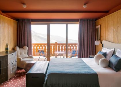 Nos idées pour un week-end au ski en amoureux