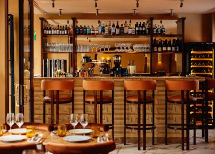 On a testé Colère, le resto relevé du chef Eloi Spinnler