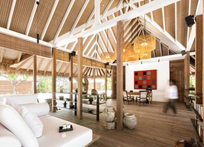 Les plus beaux resorts & hôtels 5 étoiles des Maldives, classés par style