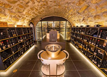 On a testé le Domaine de la Klauss, incroyable ferme auberge doublée d’un hôtel de luxe à la campagne