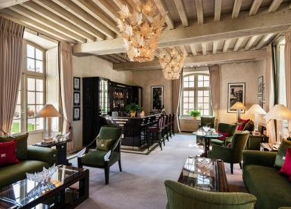 France : les plus beaux hôtels du Sud-Ouest