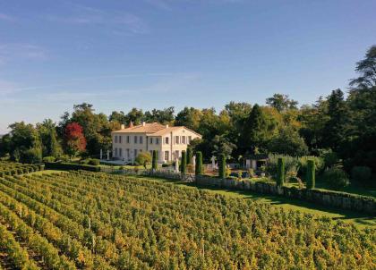 On a testé le Château Troplong Mondot à Saint-Emilion