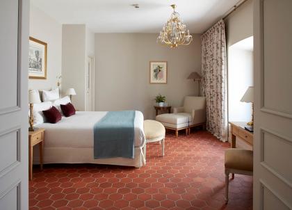 Aix-en-Provence : les plus beaux hôtels et chambres d'hôtes