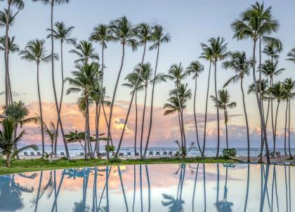 Michès Playa Esmeralda, fleuron caribéen du Club Med en République Dominicaine