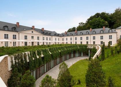 On a testé le Dolce by Wyndham Versailles, une parenthèse hors du temps